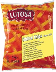 << LUTOSA Fresh Chilled Chips