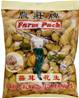 **** FARM PACK Garlic Flavour Peanuts