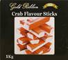 ++++ GOLD RIBBON / O CLASSIC Crab Stick