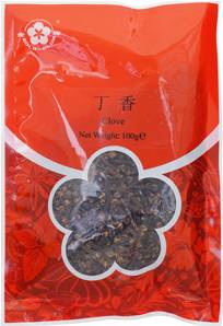 **** GOLD PLUM Dried Clove
