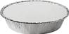 No.12 Foil Containers (Round) W.0813