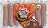 ++++ CL MENG FU Pork Sausages 5 spices