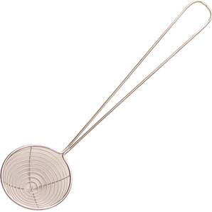 **** Brass Scoop 2.5 inch D2