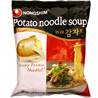 **** NONGSHIM Potato Noodle Soup