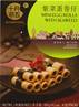 **** OCT5 Mini Egg Rolls with Seaweed