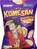 **** ONE PIECE LUFFY Rice Chips-BBQ