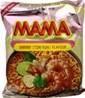 **** MAMA Tom Yum Inst Noodles Shrimp