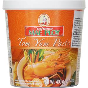 **** MAE PLOY Tom Yum Curry Paste