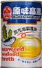 **** BULLHEAD Seaweed Seafood Broth