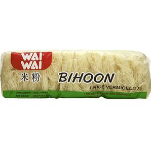 **** WAI WAI Bihon Rice Vermicelli