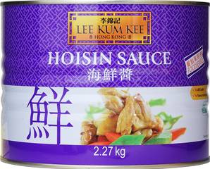**** LKK Hoisin Sauce (Tin)