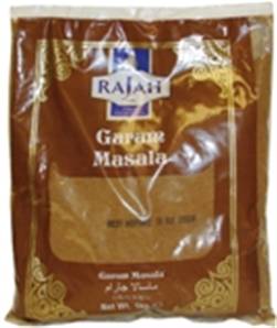 **** RAJAH Garam Masala