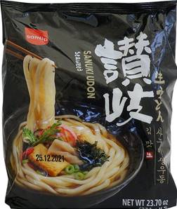 **** SAMLIP SANUKI Udon Noodle - Original