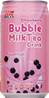 **** RICO Bubble Milk Tea Drink Strawberry