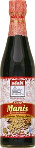 **** ADABI Kicap Manis / Sweet Soy Sauce