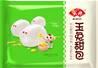 ++++ ANJOY Sweet Rabbit-shaped Custard Bun