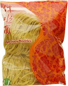 **** WINNER Pre-Pack Chop Suey Noodle RED