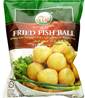 ++++ FIGO Fried Fish Ball 1kg