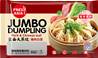 ++++ FRESHASIA Jumbo Dumplg Pork C/Leaf