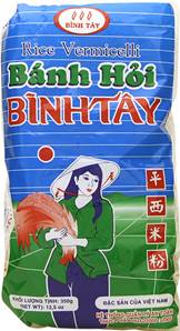 **** CL BINH TAY Rice Vermicelli Banh Hoi