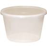 T20 RD Round Plastic Conts & Lids