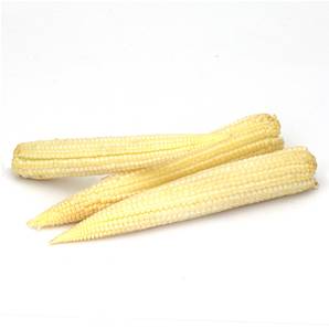 >> Baby Corn