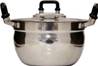 **** CL 16cm Aluminium Cooking Pot