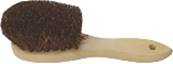 **** PREEMA Wooden Wok Brush single