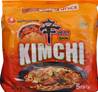 **** NONGSHIM Kimchi Ramyun Noodles 5x120g
