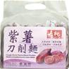 **** SAU TAO Purple Sw Potato Sliced Ndl