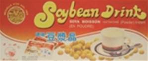 **** MOUNT ELEPHANT Soy Bean Drink Powder