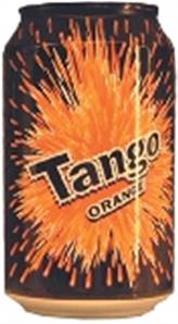 **** TANGO Orange