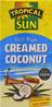 **** TROPICAL SUN/HEERA/KTC Coconut CREAM