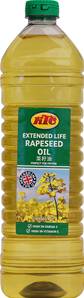 **** KTC Rapeseed Oil