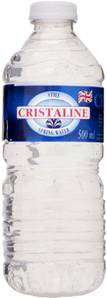 **** WHITE ROCK Still Spring Water