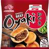 ++++ CL AJINOMOTO Shoyu Beef Oyaki