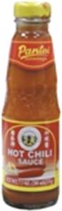 **** PANTAI Hot Chilli Sauce(51)