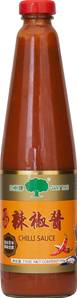 **** CL GIANT TREE Chilli Sauce