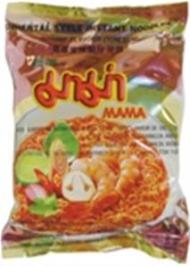 **** MAMA Instant Noodle - Shrimp Flavour