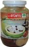 **** CHAOKOH Coconut Gel with Red Bean