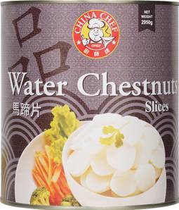 **** FU XING Water Chestnut Slice