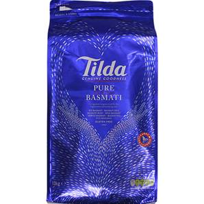 TILDA Basmati Rice 10kg