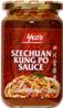 **** YEO'S Szechuan Kung Po Sauce
