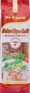 **** SA GIANG Brown Rice Vermicelli