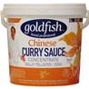 GOLDFISH Curry Paste Concentrate 8kg