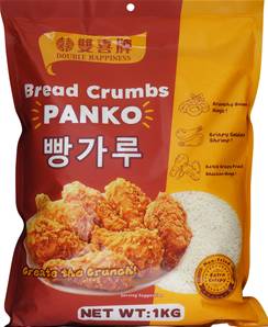 **** DH Panko Breadcrumbs