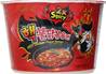 **** CL SAMYANG x2 Spice Hot Chicken Bowl