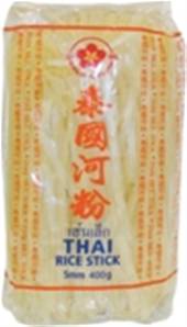 **** GOLD PLUM Rice Sticks 5mm Medium