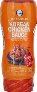 **** SURASANG Korean Chicken Sauce