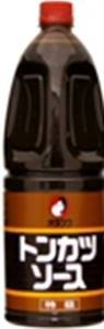 **** OTAFUKU Tonkatsu Sauce 1.8L bottle